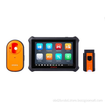 Autel OTOFIX IM1 Automotive Key Programming & Diagnostic Tool with Advanced IMMO Key Programmer Same Functions as Autel IM508